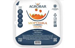 Концентрат Морошка 1кг АГРОБАР